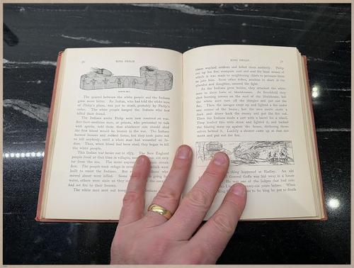 E541 - A First Book in American History - 1889 - 2689