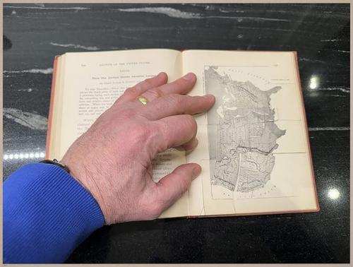 E541 - A First Book in American History - 1889 - 2691