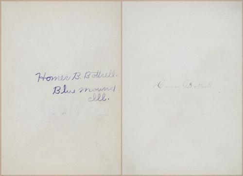 E541 - A First Book in American History - 1889 - 26021-26022