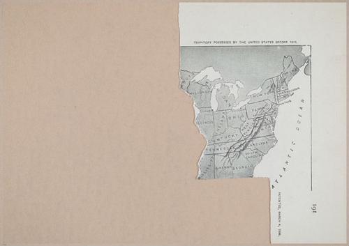 E541 - A First Book in American History - 1889 - 26224