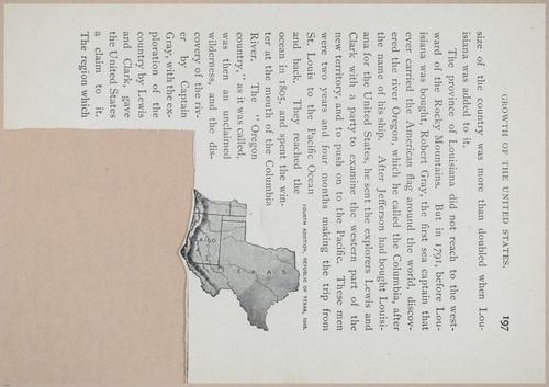 E541 - A First Book in American History - 1889 - 26227