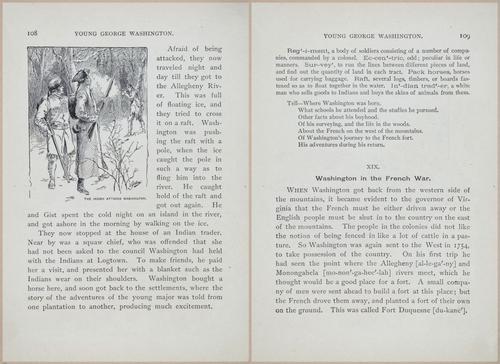 E541 - A First Book in American History - 1889 - 26140-26141