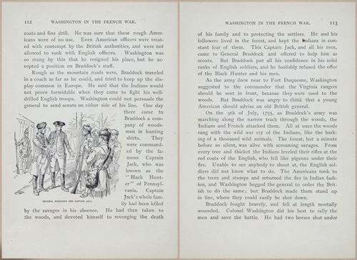 E541 - A First Book in American History - 1889 - 26144-26145