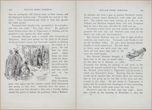 E541 - A First Book in American History - 1889 - 26180-26181