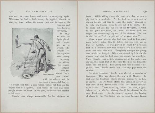 E541 - A First Book in American History - 1889 - 26210-26211