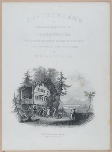 E538 - Switzerland - i25501