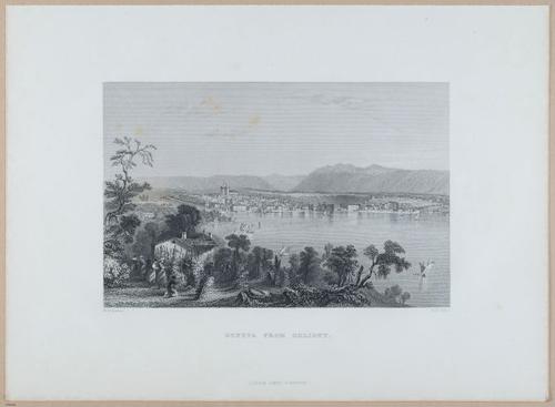 E538 - Switzerland - i25522