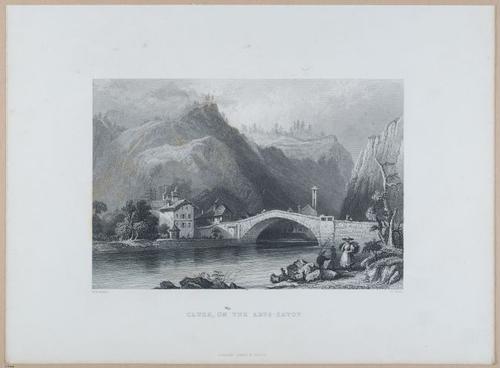 E538 - Switzerland - i25529