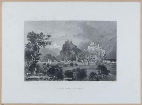 E538 - Switzerland - i25572