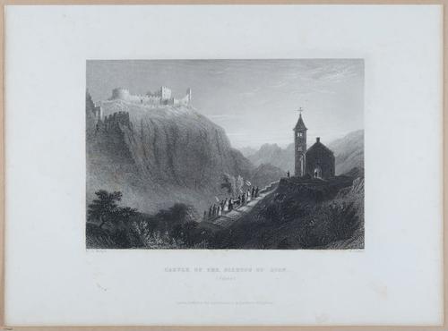 E538 - Switzerland - i25623