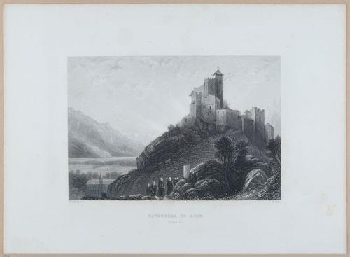 E538 - Switzerland - i25626