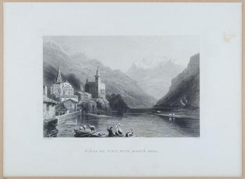 E538 - Switzerland - i25627