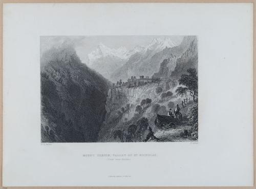 E538 - Switzerland - i25631