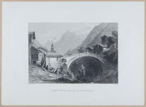E538 - Switzerland - i25632