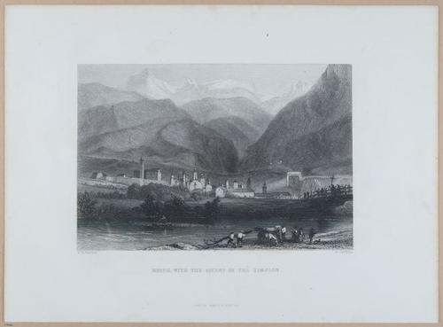 E538 - Switzerland - i25635