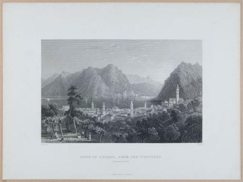 E538 - Switzerland - i25657