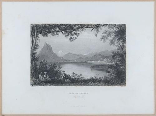 E538 - Switzerland - i25662