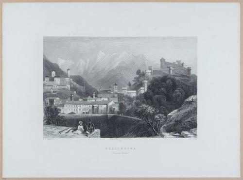 E538 - Switzerland - i25668