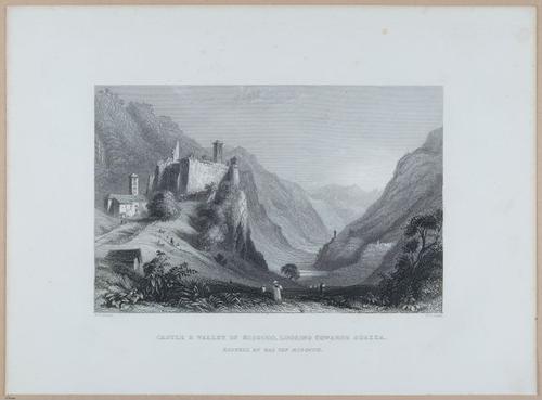 E538 - Switzerland - i25673