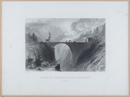 E538 - Switzerland - i25676
