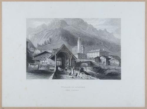 E538 - Switzerland - i25684