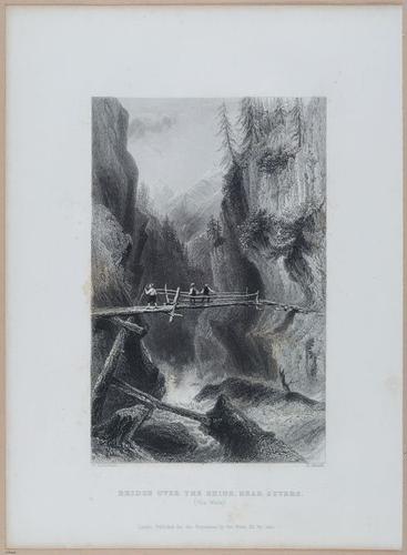 E538 - Switzerland - i25687