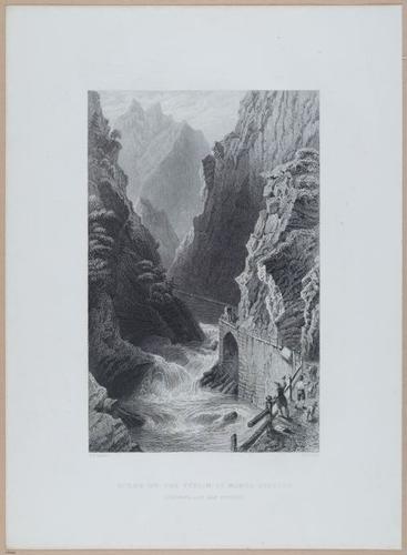 E538 - Switzerland - i25732