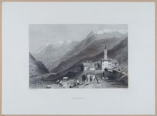 E538 - Switzerland - i25737