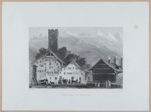 E538 - Switzerland - i25744