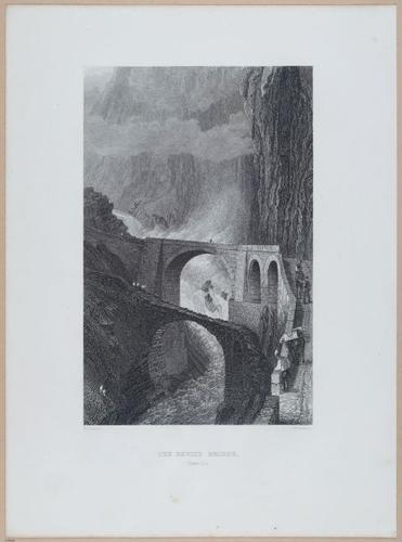 E538 - Switzerland - i25747