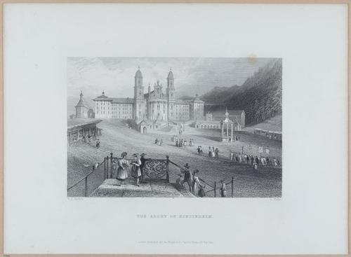 E538 - Switzerland - i25780