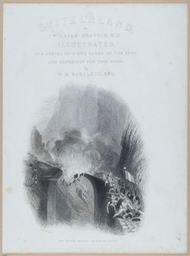 E538 - Switzerland - i25811