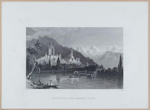 E538 - Switzerland - i25903