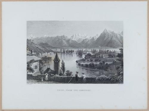 E538 - Switzerland - i25907