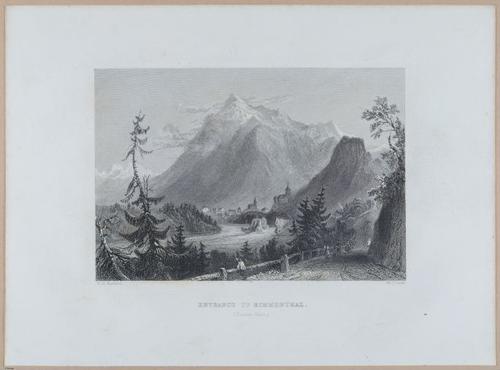 E538 - Switzerland - i25910
