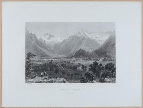 E538 - Switzerland - i25914