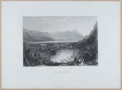 E538 - Switzerland - i25915