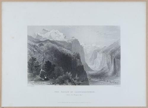 E538 - Switzerland - i25923