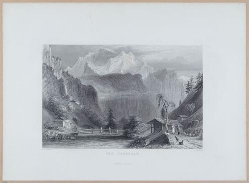 E538 - Switzerland - i25927