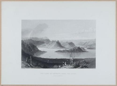 E538 - Switzerland - i25955