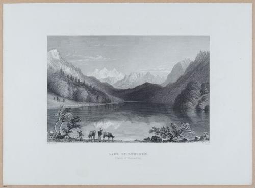 E538 - Switzerland - i25964