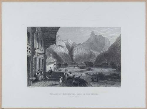 E538 - Switzerland - i25970