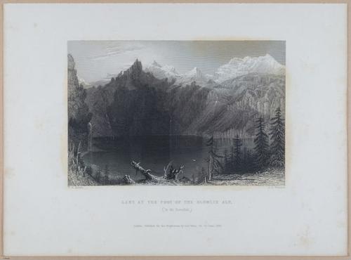 E538 - Switzerland - i25971