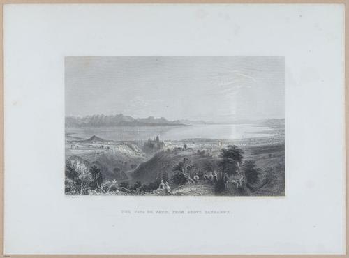 E538 - Switzerland - i25993