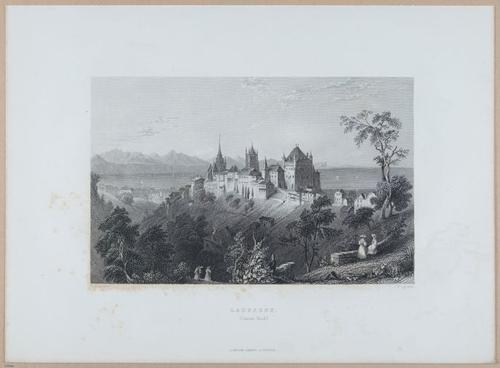E538 - Switzerland - i25994