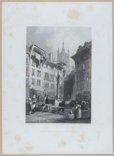 E538 - Switzerland - i25997