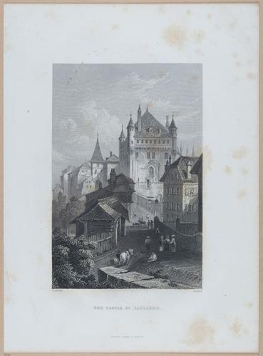 E538 - Switzerland - i25998