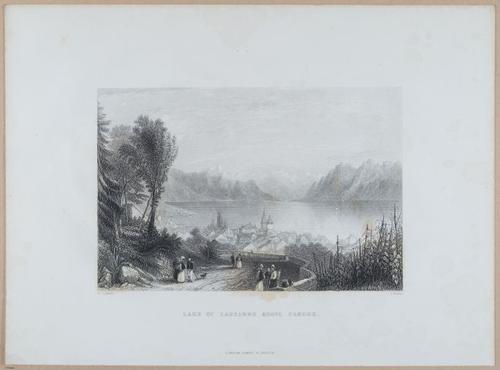 E538 - Switzerland - i26004