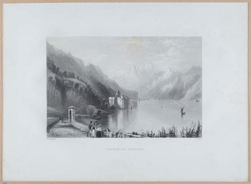 E538 - Switzerland - i26005