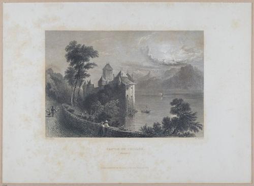 E538 - Switzerland - i26006